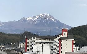 米子華盛頓廣場酒店